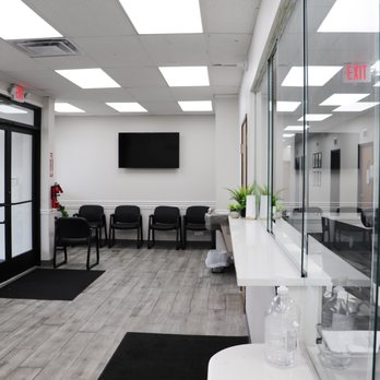 Get Well Urgent Care - Waiting Room - Urgent Care Near Me - Taylor, Michigan Get Well Urgent Care - Waiting Room - Urgent Care Near Me - Taylor, Michigan