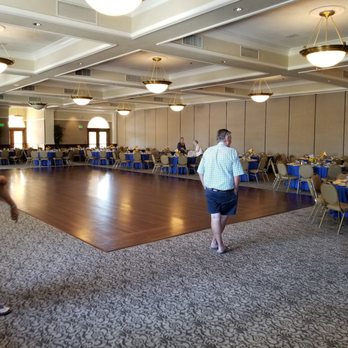 Villa Ragusa - Venues & Event Spaces Near Me - Campbell, California