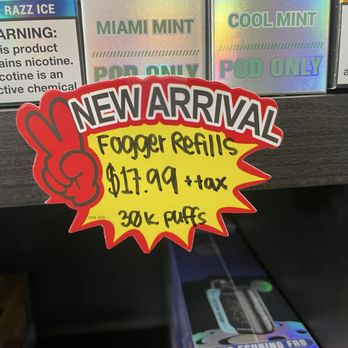 Olympia Smoke Town - Foger Deal! - Vape Shops Near Me - Olympia, Washington Olympia Smoke Town - Foger Deal! - Vape Shops Near Me - Olympia, Washington