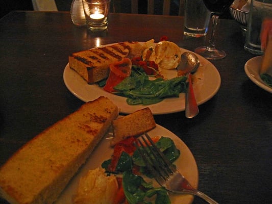 Vespaio Restaurant by null