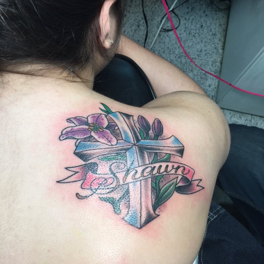 Timeless Tattoo - Tattoo Near Me - Atlanta, Georgia