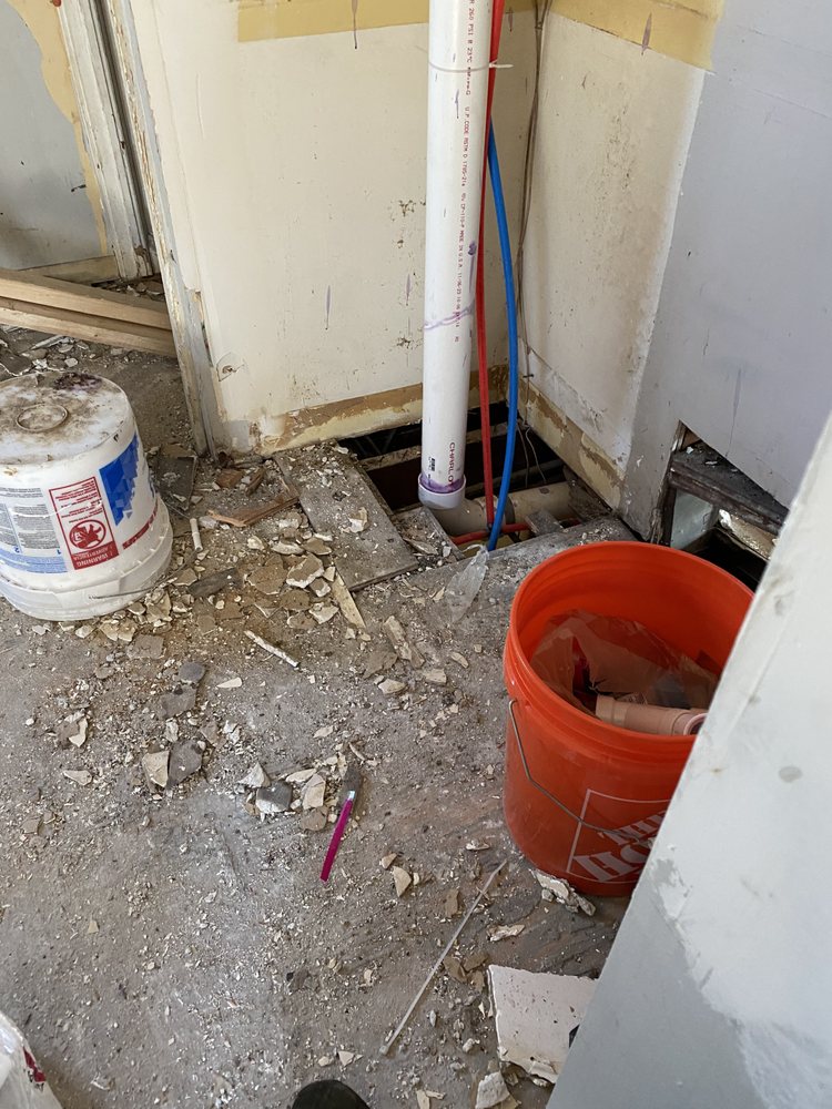 Slide of King of Maintenance