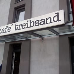 Café Treibsand