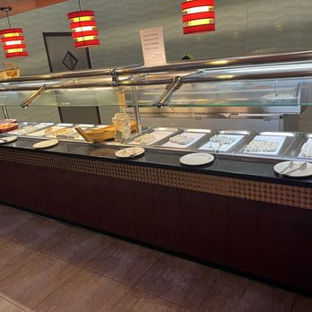 Supreme Buffet - Sushi - Chinese Near Me - Hagerstown, Maryland