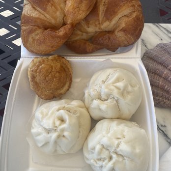 Banh Mi Saigon - Croissants and bao - Sandwiches Near Me - Westminster, California Banh Mi Saigon - Croissants and bao - Sandwiches Near Me - Westminster, California