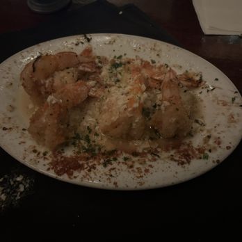 New York Prime - Shrimp appetizer- my fave - Steakhouses Near Me - Boca Raton, Florida New York Prime - Shrimp appetizer- my fave - Steakhouses Near Me - Boca Raton, Florida