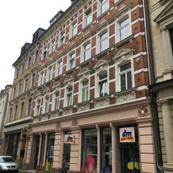 Dm-drogerie Markt