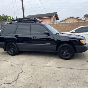 Vicious Wrapz - Vehicle Wraps Near Me - Downey, California