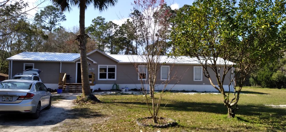 Slide of Deep South Metals