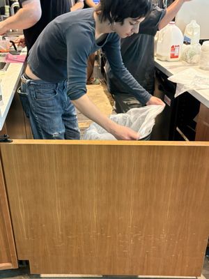 Blank Street Coffee by null