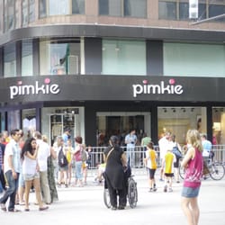 Pimkie