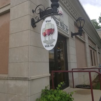 Wine With Me - Beer, Wine & Spirits Near Me - Itasca, Illinois