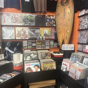 Pack Ratt Records and Junk - Vinyl Records Near Me - San Diego, California Pack Ratt Records and Junk - Vinyl Records Near Me - San Diego, California