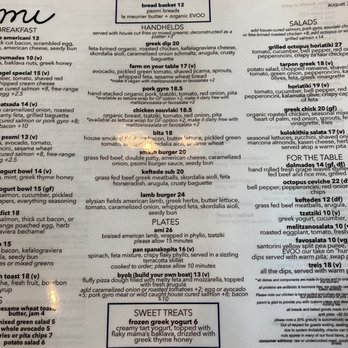 Psomi - Menu (I forgot to take a pic of the bakery menu oops) - Bakeries Near Me - Tampa, Florida Psomi - Menu (I forgot to take a pic of the bakery menu oops) - Bakeries Near Me - Tampa, Florida