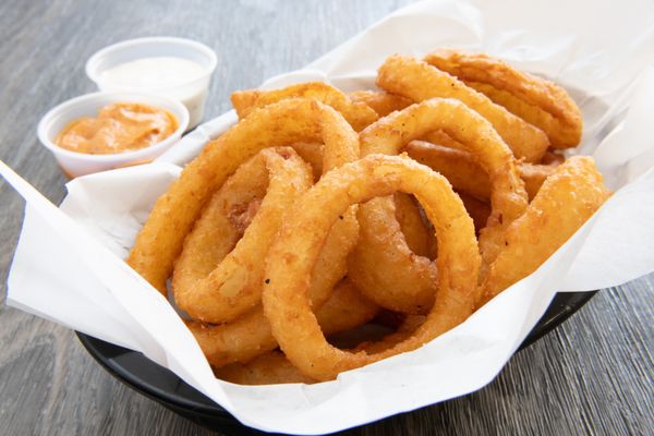 Cal’s Fried Chicken and Burgers by null