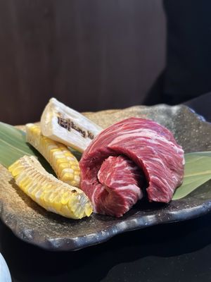 Jeong Yuk Jeom Korean BBQ NYC by null