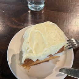 Cinnamon Roll