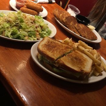 Grubstake Diner - Cali Chicken Sando Caesar Salad -Full French Toast (3) Mozzarella Sticks - Burgers Near Me - San Francisco, California Grubstake Diner - Cali Chicken Sando Caesar Salad -Full French Toast (3) Mozzarella Sticks - Burgers Near Me - San Francisco, California