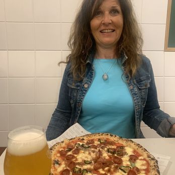 The Dough Bros - Yummy! - Pizza Near Me - Galway, G