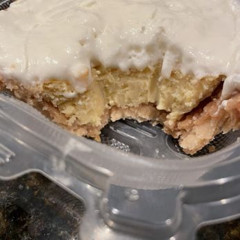 Tidewater Grill - Key Lime Pie - American Near Me - Dumfries, Virginia Tidewater Grill - Key Lime Pie - American Near Me - Dumfries, Virginia