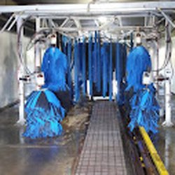 Suds N Vac Auto Wash