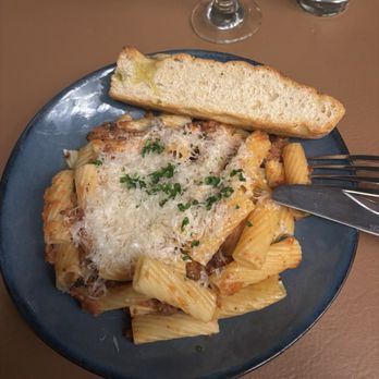 Freddy’s Bistro & Bar - Bolognese - French Near Me - Homewood, Alabama Freddy’s Bistro & Bar - Bolognese - French Near Me - Homewood, Alabama