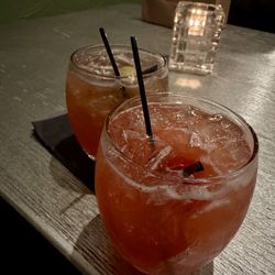 Alexander's - Old fashions