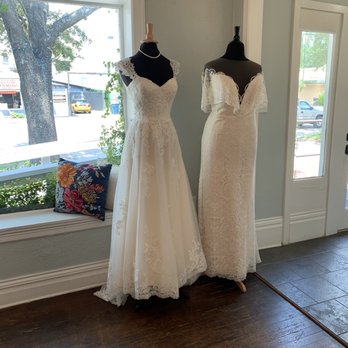 Marry go Round - More dresses on mannequins at the front - Bridal Near Me - Houston, Texas Marry go Round - More dresses on mannequins at the front - Bridal Near Me - Houston, Texas