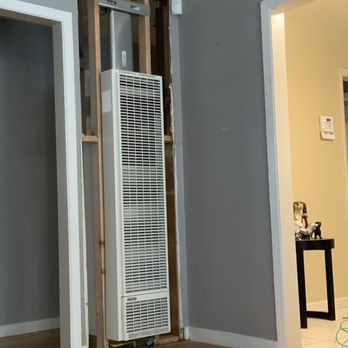 Bay Area Comfort Solutions - Heating & Air Conditioning/HVAC Near Me - Oakley, California