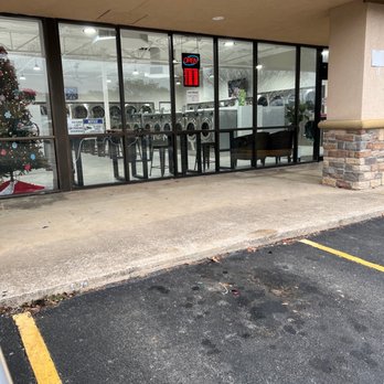 Clean Spin Washateria - Laundromat Near Me - Spring, Texas Clean Spin Washateria - Laundromat Near Me - Spring, Texas