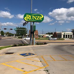 Runza