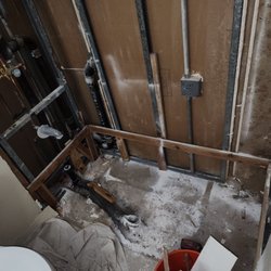 T & C Plumbing & Drain Cleaning