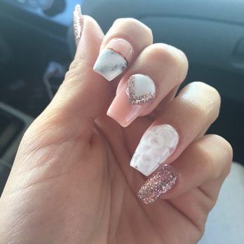 Creative Design - Mindy is the best!!!! - Nail Salons Near Me - Vista, California