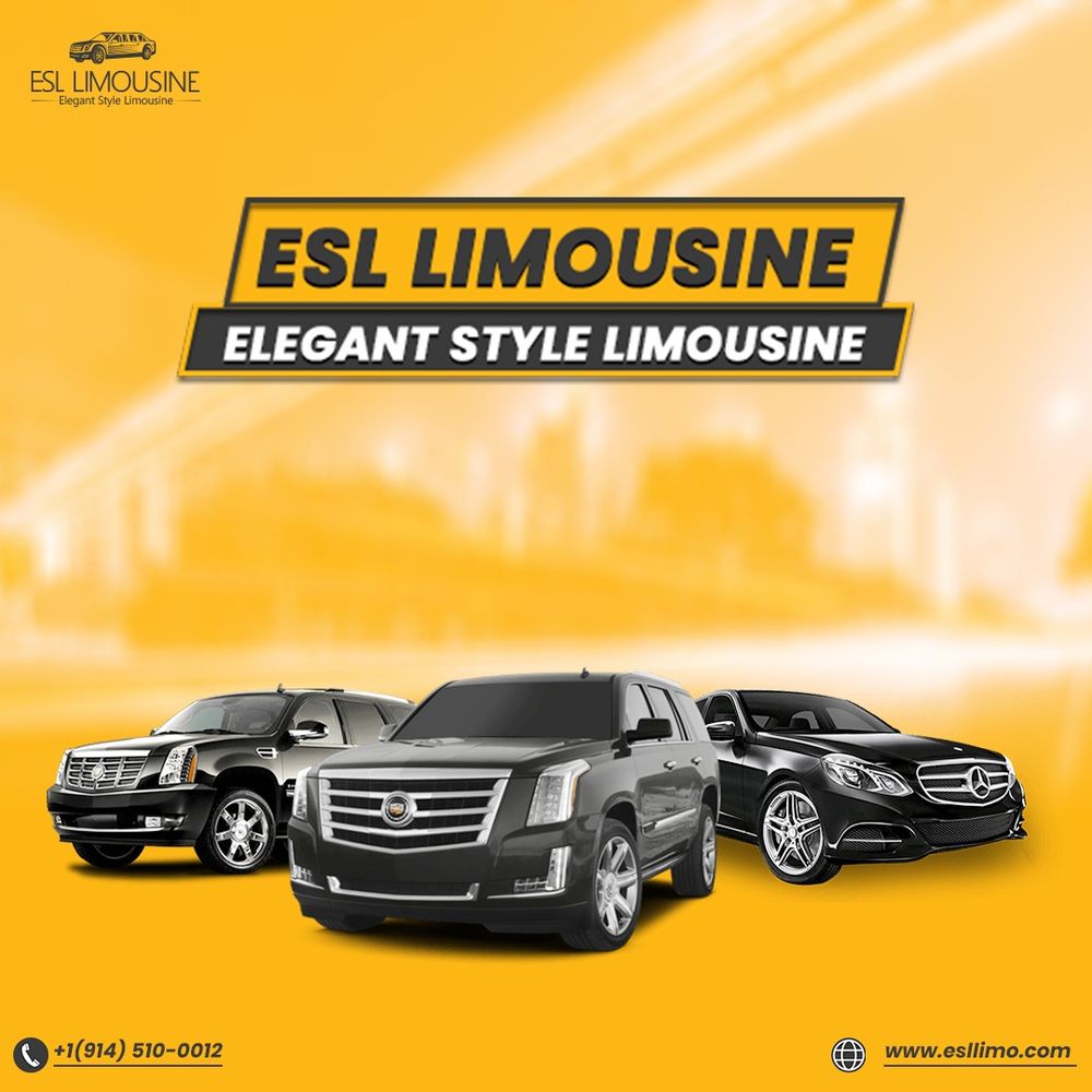 Open for Business ESL LIMOUSINE 10 Photos & 10 Reviews 17 Belmont
