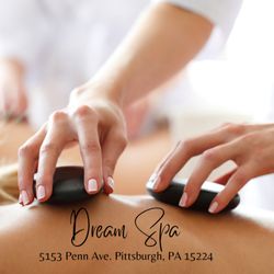 Dream Spa