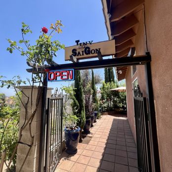 Tiny Saigon - Vietnamese Near Me - Corona, California Tiny Saigon - Vietnamese Near Me - Corona, California
