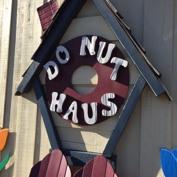 Donut Haus - Outside - Bakeries Near Me - Estes Park, Colorado Donut Haus - Outside - Bakeries Near Me - Estes Park, Colorado