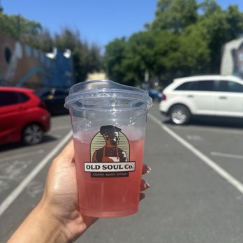 Old Soul - Coffee & Tea Near Me - Sacramento, California