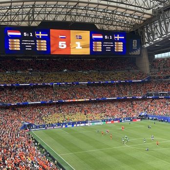 NRG Stadium - 6/2026 - Venues & Event Spaces Near Me - Houston, Texas