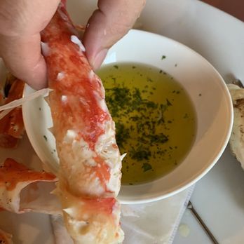 Fresh Catch Cafe - King Crab - Seafood Near Me - Homer, Alaska
