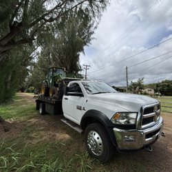 Dinong Towing