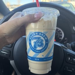 Sweet & Satly. HORRIBLE. how is this coffee Sweet & Satly. HORRIBLE. how is this coffee