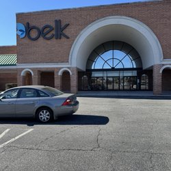 Belk - Gaffney, S.C.