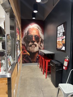 Capriotti's Sandwich Shop by null