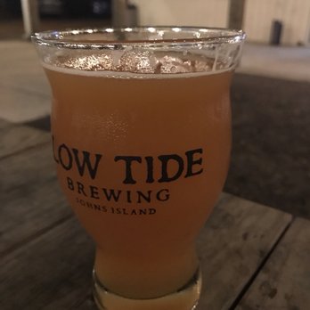 Low Tide Brewing - Breweries Near Me - Johns Island, South Carolina