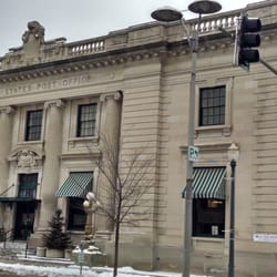US Post Office