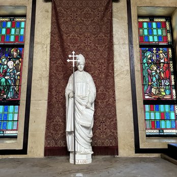 Saint Leo Abbey and Benedictine Monastery - Churches Near Me - Saint Leo, Florida