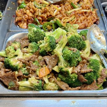 Emperor Asian Buffet - Chinese Near Me - Rancho Mirage, California