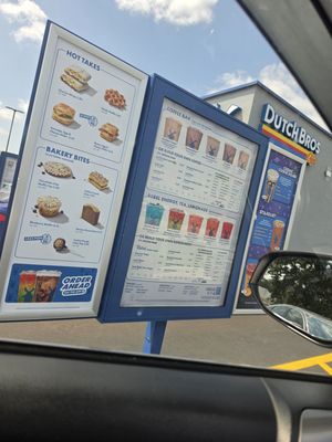Menu photo 1 Dutch Bros Coffee Buffalo Grove, IL Menu photo 1 Dutch Bros Coffee Buffalo Grove, IL