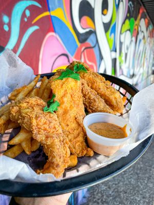 Hughie's Tavern & Grill by null